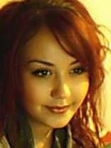 Person who looks like Marisol Nichols