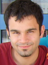 Person who looks like Jason Bateman