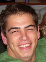 Person who looks like Josh Hartnett