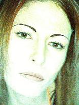 Person who looks like Hunter Tylo