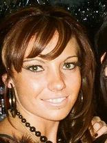 Person who looks like Erica Durance