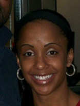 Person who looks like Jada Pinkett Smith