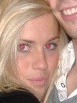 Person who looks like Rachel Hunter