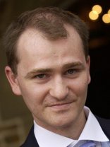 Person who looks like Quentin Tarantino