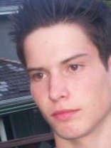 Person who looks like Stephen Dorff