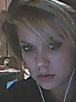 Person who looks like Farah Fath