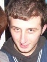 Person who looks like Michael Bay