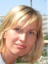 Person who looks like Heidi Klum