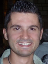 Person who looks like Fred Savage