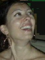 Person who looks like Sarah Shahi