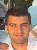 Person who looks like Karl Urban