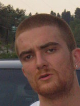 Person who looks like Justin Timberlake