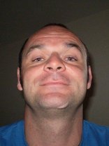 Person who looks like Sinbad (Comedian)