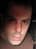 Person who looks like Ben Stiller