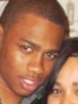 Person who looks like Tiger Woods