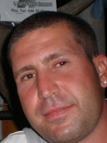 Person who looks like Will Ferrell