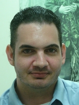 Person who looks like Lou Ferrigno