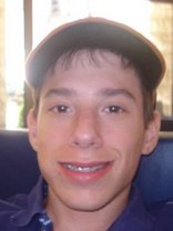 Person who looks like Chris Owen