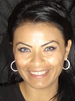 Person who looks like Jaime Pressly