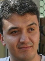 Person who looks like Ralph Macchio