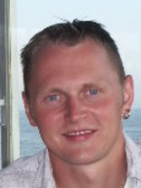 Person who looks like Tony Goldwyn