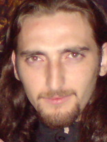 Person who looks like Josh Meyers