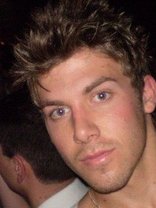 Person who looks like David Beckham