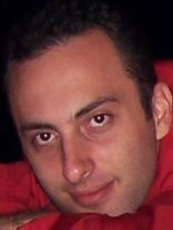 Person who looks like Jean Reno