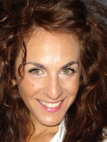 Person who looks like Sarah Jessica Parker