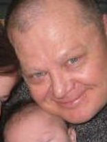 Person who looks like Michael Chiklis