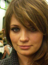 Person who looks like Mischa Barton