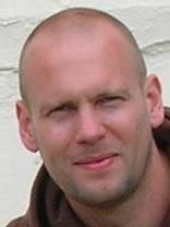 Person who looks like Jason Statham