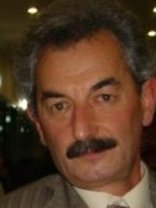 Person who looks like Tom Selleck