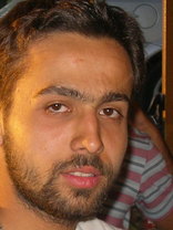 Person who looks like Gabriel Macht