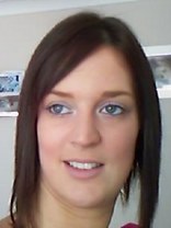 Person who looks like Rachel Boston