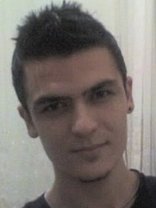 Person who looks like Billy Bob Thornton