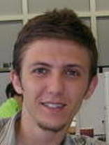 Person who looks like Frankie Muniz