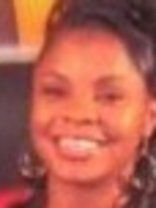 Person who looks like Ashanti