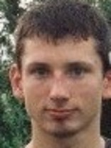 Person who looks like Elijah Wood