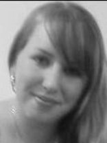 Person who looks like Kaylee DeFer