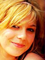 Person who looks like Mary McCormack
