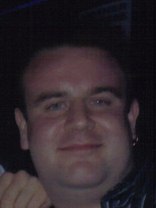 Person who looks like Jon Favreau