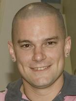 Person who looks like Jeff Gordon