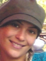 Person who looks like Brooke Nevin