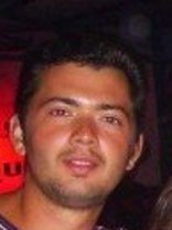 Person who looks like George Lopez