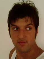 Person who looks like Sylvester Stallone