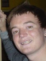 Person who looks like Mike Myers