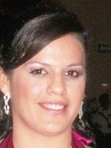 Person who looks like Jorja Fox