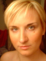 Person who looks like Barbra Streisand