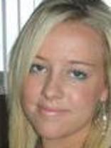 Person who looks like Skyler Shaye